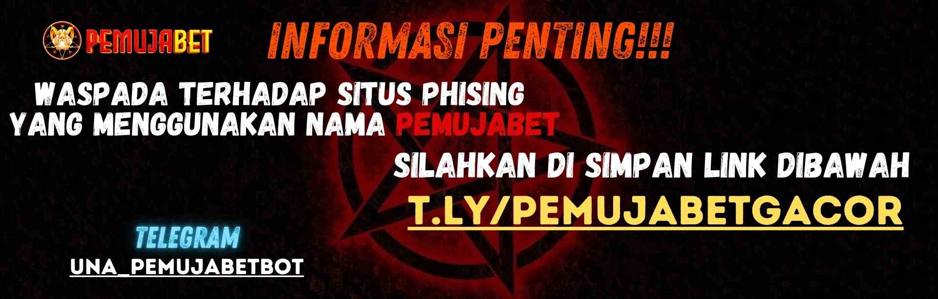 informasi penting